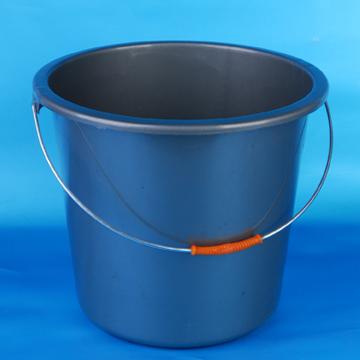 11L plastic bucket 601344