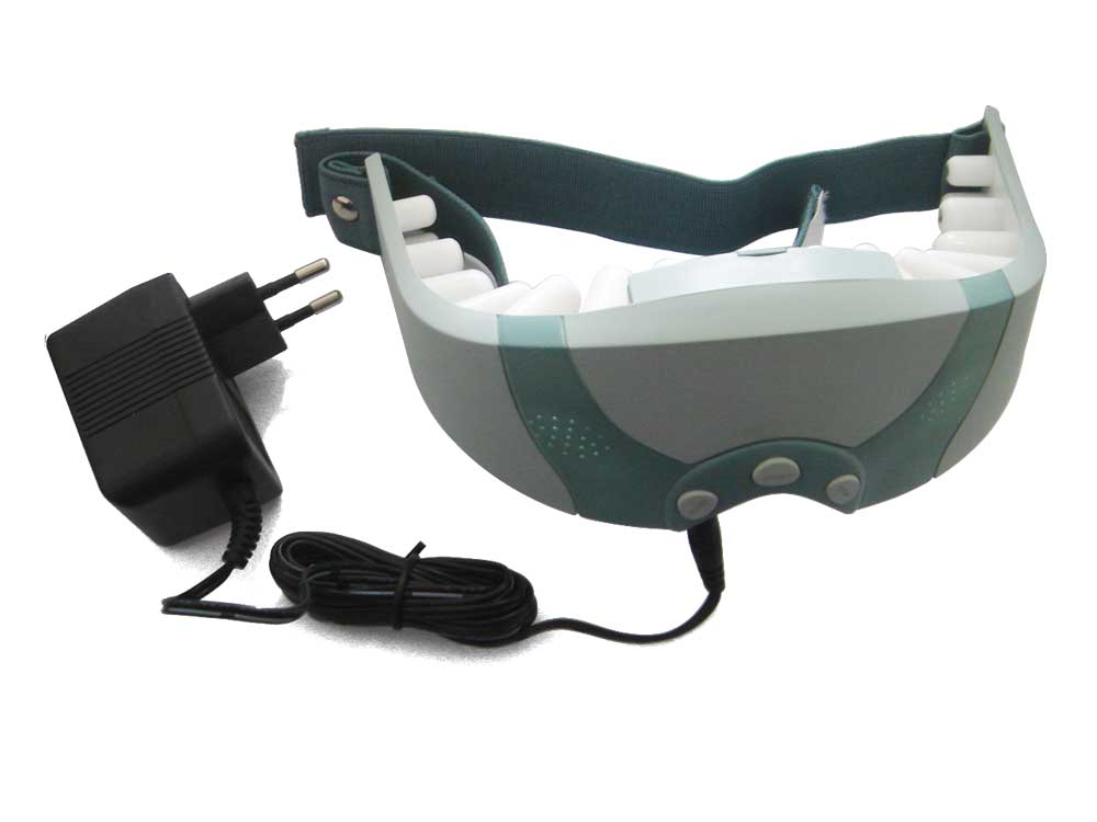  ... Health Care - China Vibrative Eye Care Massager, Personal Health Care