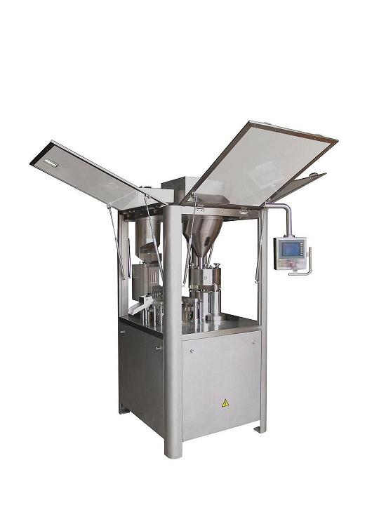 Capsule Filling Machine TYPE 500/800/1000/1200 TYPE 500/800/1000/1200