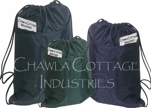 draw bags