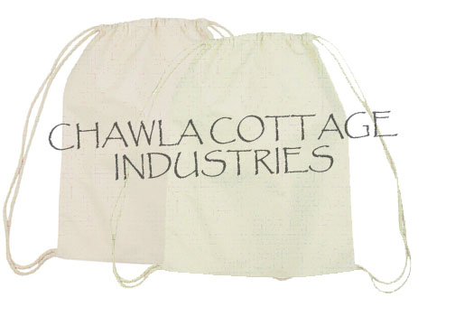 draw bags