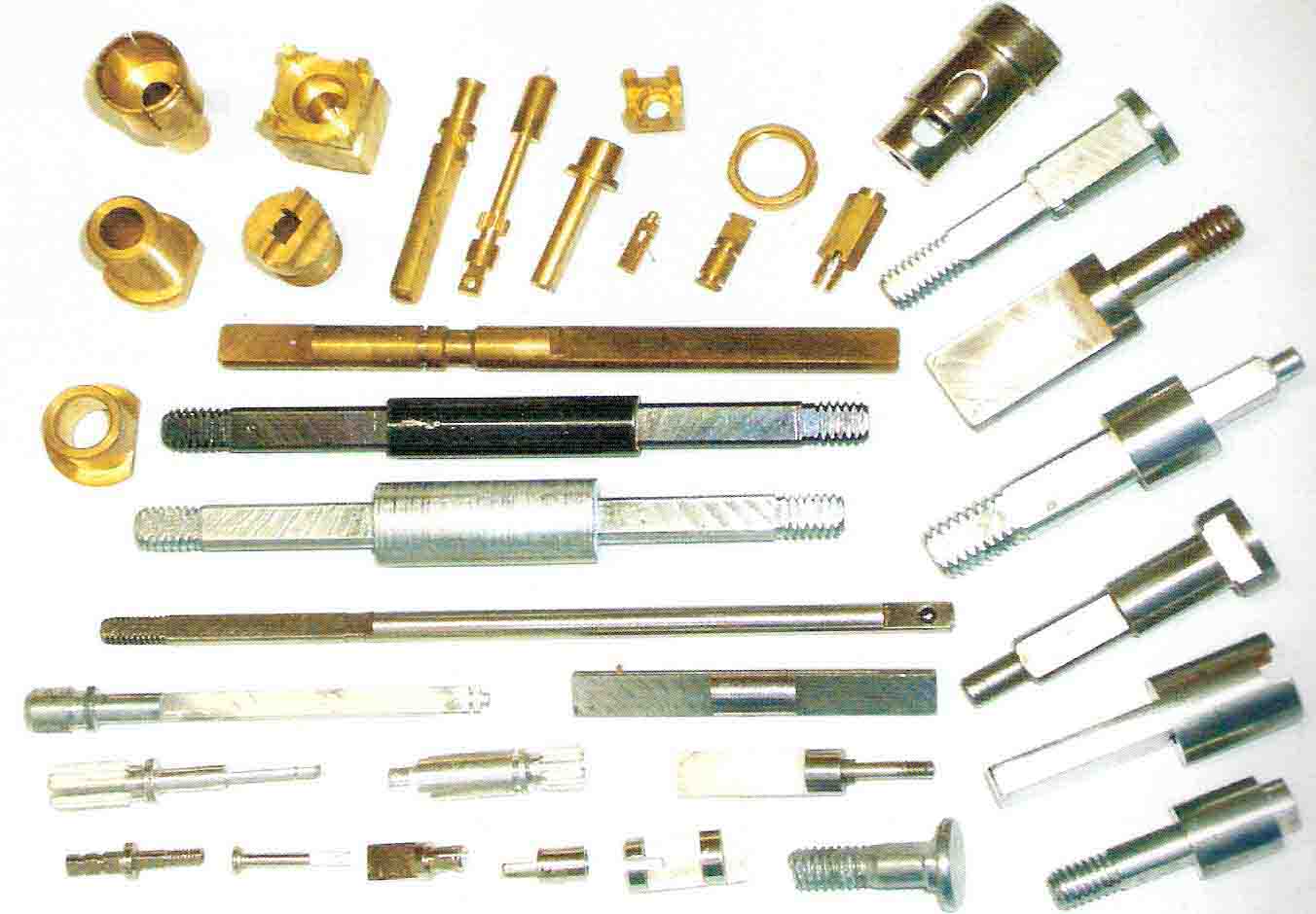 Lighting fixtures, furniture fittings, bolts, nuts purchasing, souring