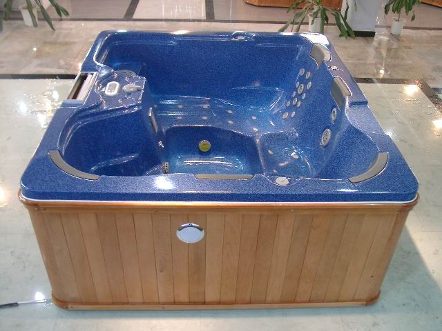 jacuzzi/spa A627