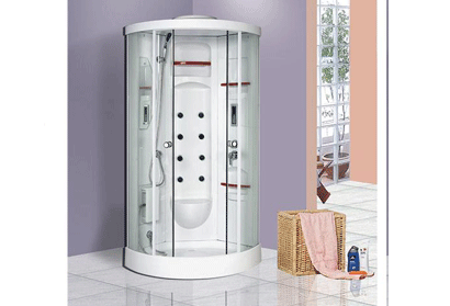 Shower Room shower10