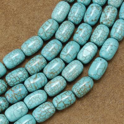 Magnesite Beads