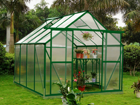 GREENHOUSE RC86601A-G