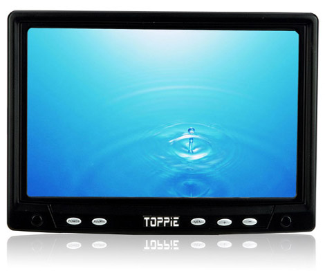 Lcd screen manufacturers
