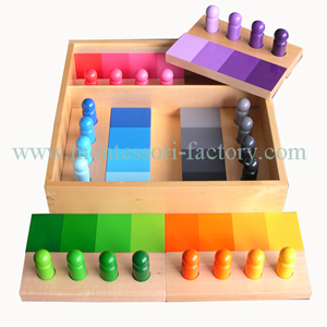 montessori toys