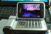 Nokia N93i nokia n93i