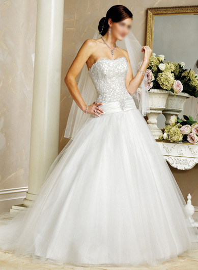 Sell Brand New Wedding Dresses MS398