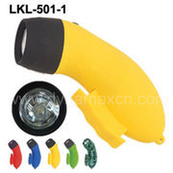Emergency Led Torches