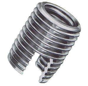 threading echo weedeater threading