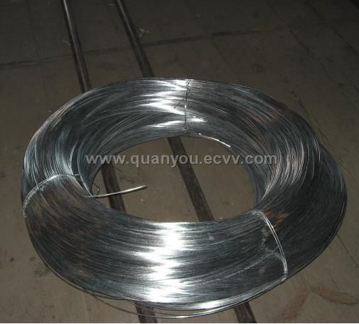 steel wire 1.0mm-5.2mm