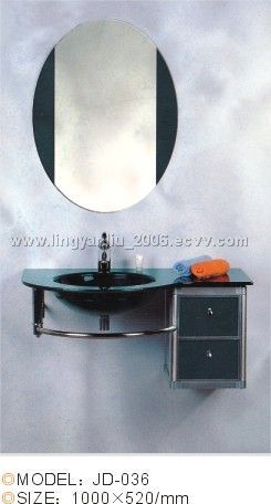 Glass Basin, Cabit,Mirror JD-036