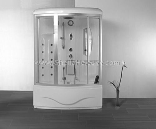 Steam Bathroom AT-710