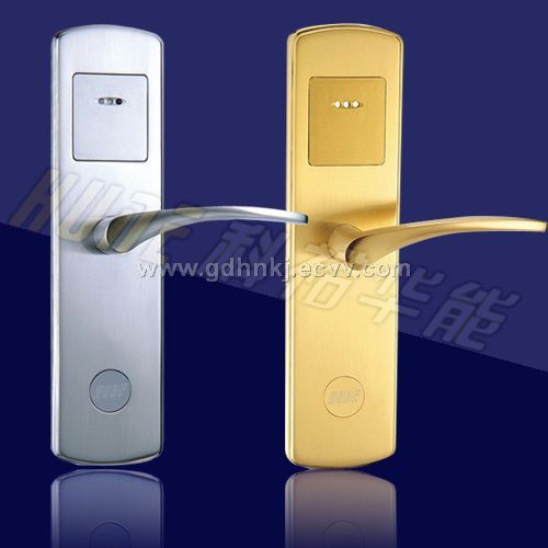 Rf Lock