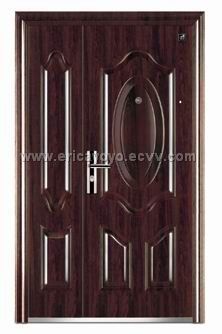 STEEL DOORS OKD202