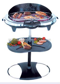 Bbq Mate