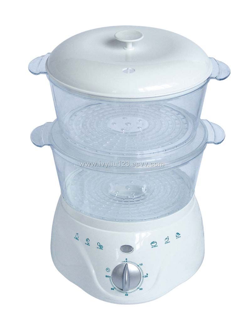 Food steamer & Rice cooker TS-9688-1(A)