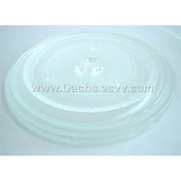 glass dish/pyrex glassware M002