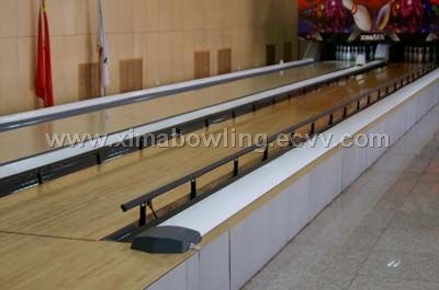 Bowling Bumpers