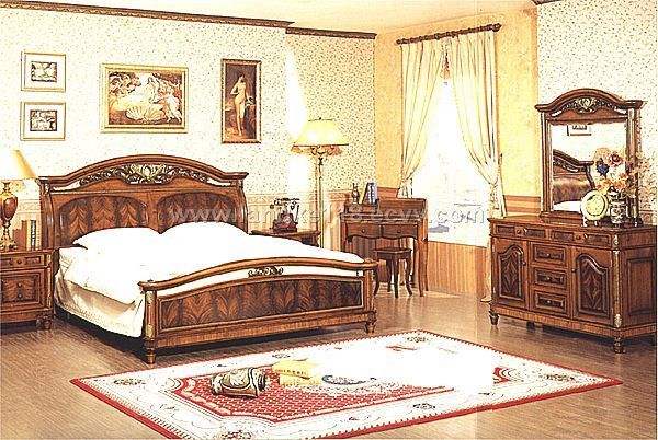 Bed SBE-21