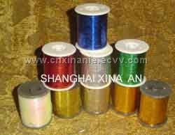 M-Type Metallic Yarn M