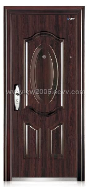 Supplygin high quality steel doors CF-703