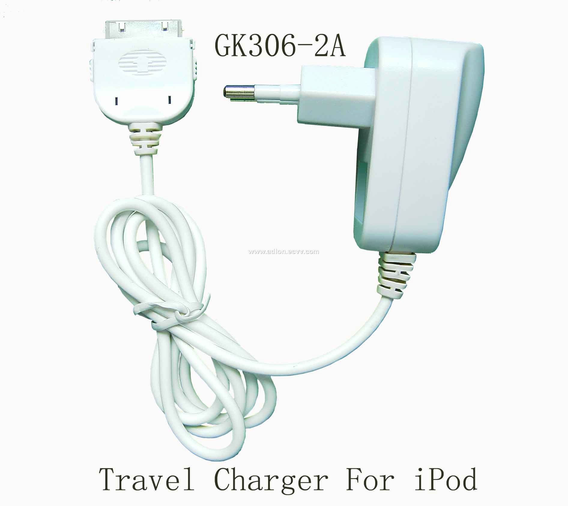 Ipod Charger