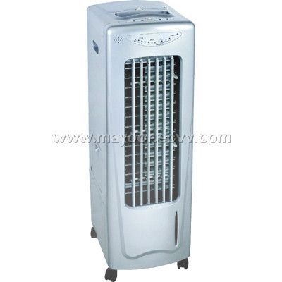 Cooling  on Air Cooler Fan  Hyd 006    China Air Cooler Fan  Hyd 006   Air