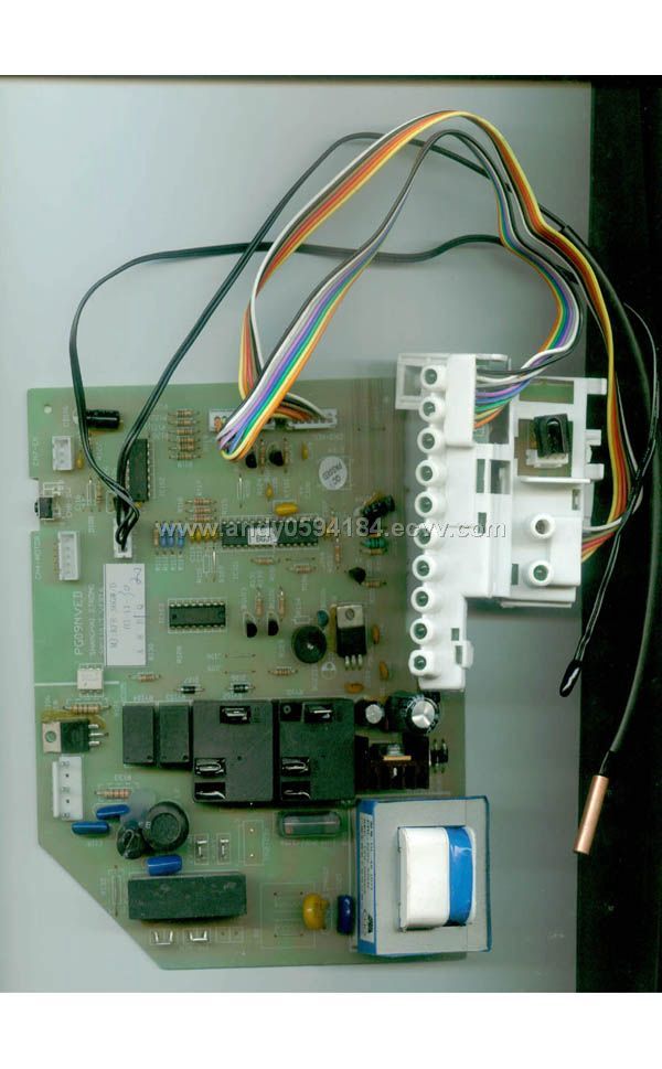 Circuit Board For Air Conditioner