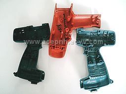 Plastic Injection Part for  Home Electronics P09