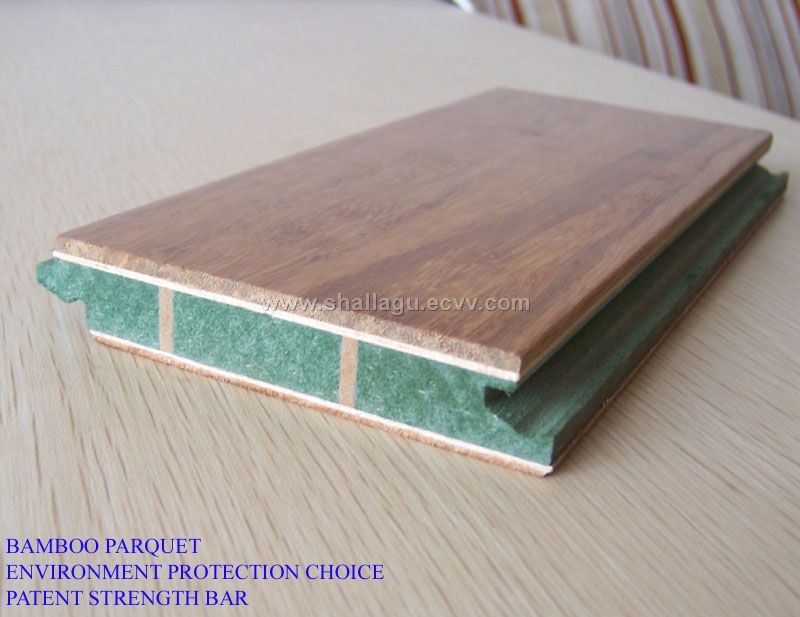 3 Layer parquet