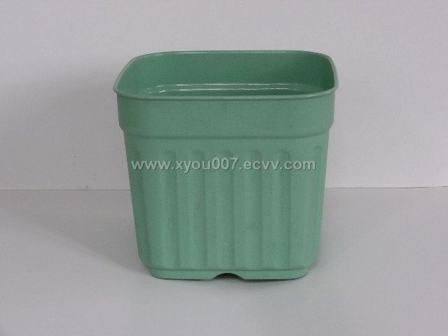 Plastic Flowerpot HG-3015