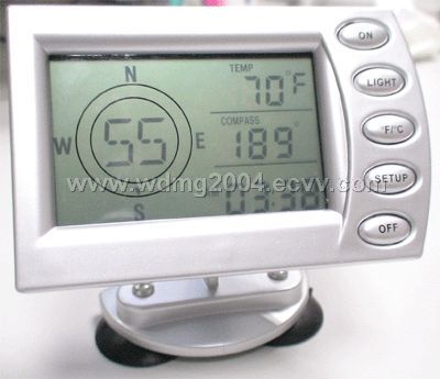 Vehicle Electronics on Digital Car Compass China Digital Car Compass Car Accessories