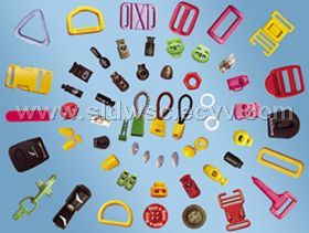 buckles
