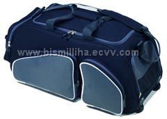 Sports Bag MS-191