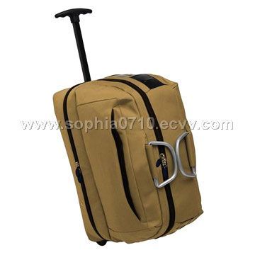 trolley bay DTL-1020