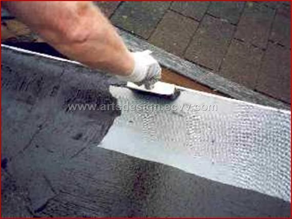 bitumen for waterproofing