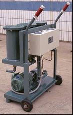 YL Portable Precision Oiling Purifier YL-32