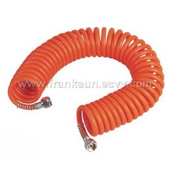 Pu air hose