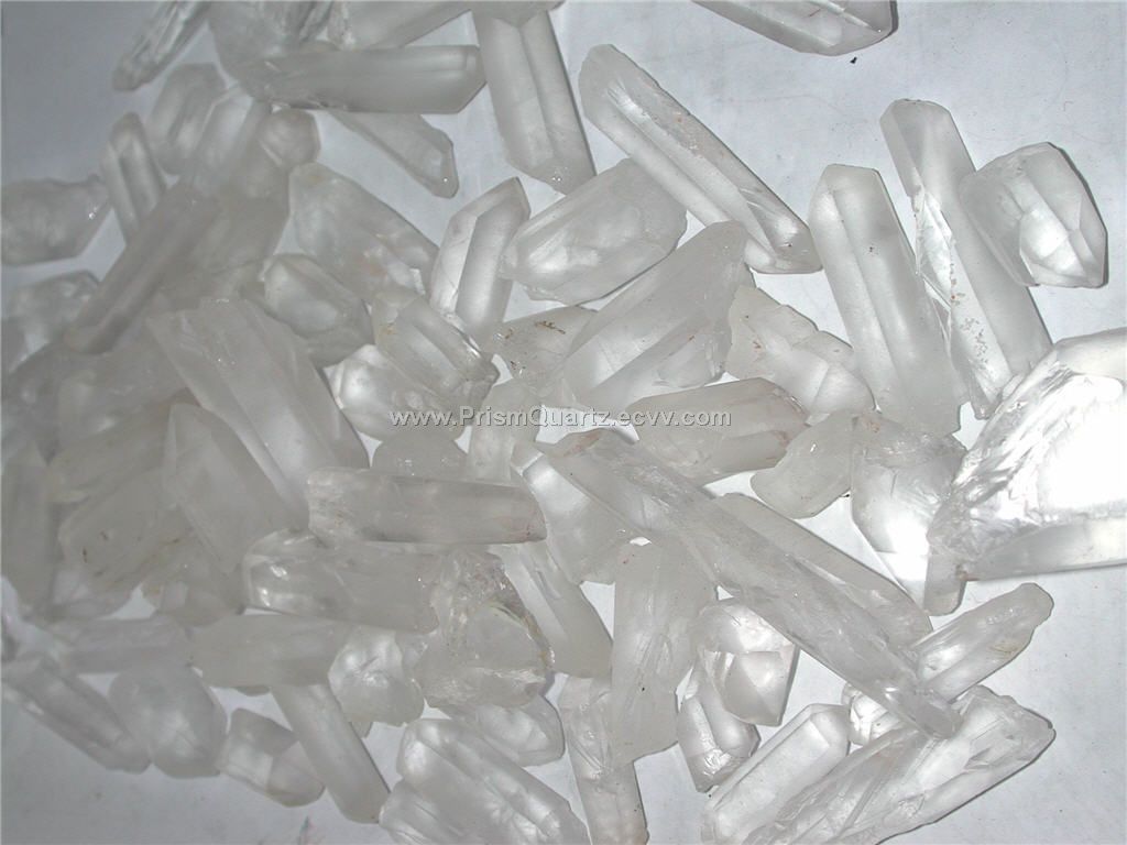 Quartz Raw
