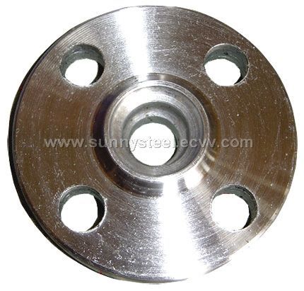 Lap-Joint Flange Sunny Steel
