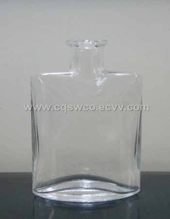 BG250ml-FS8 Glass Bottle