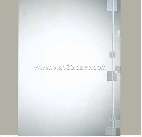 bath mirror A010