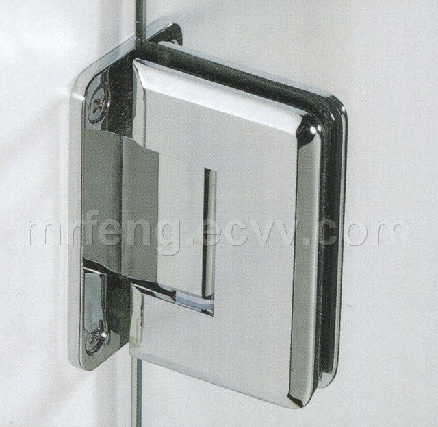 Shower HInge JR