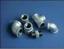 Malleable Iron Pipe Fittings 73071900
