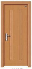 PVC door(JK-3007) JK-3007