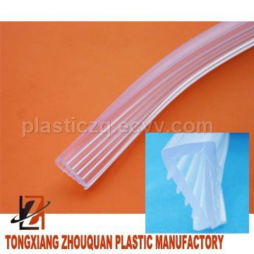 PVC Strip plastic