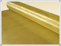 Brass Wire Mesh diversified